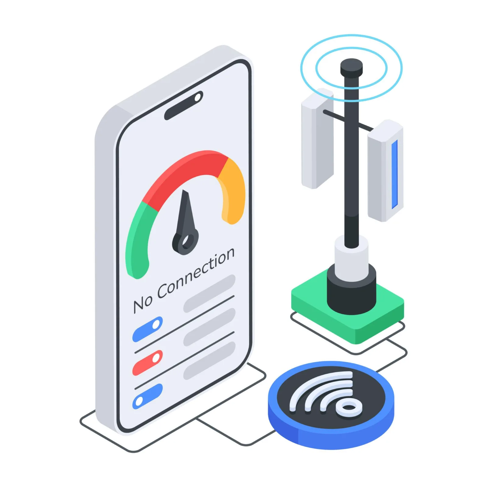 Building Android Apps That Survive Real Network Conditions