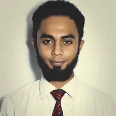 Ahnaf Atif